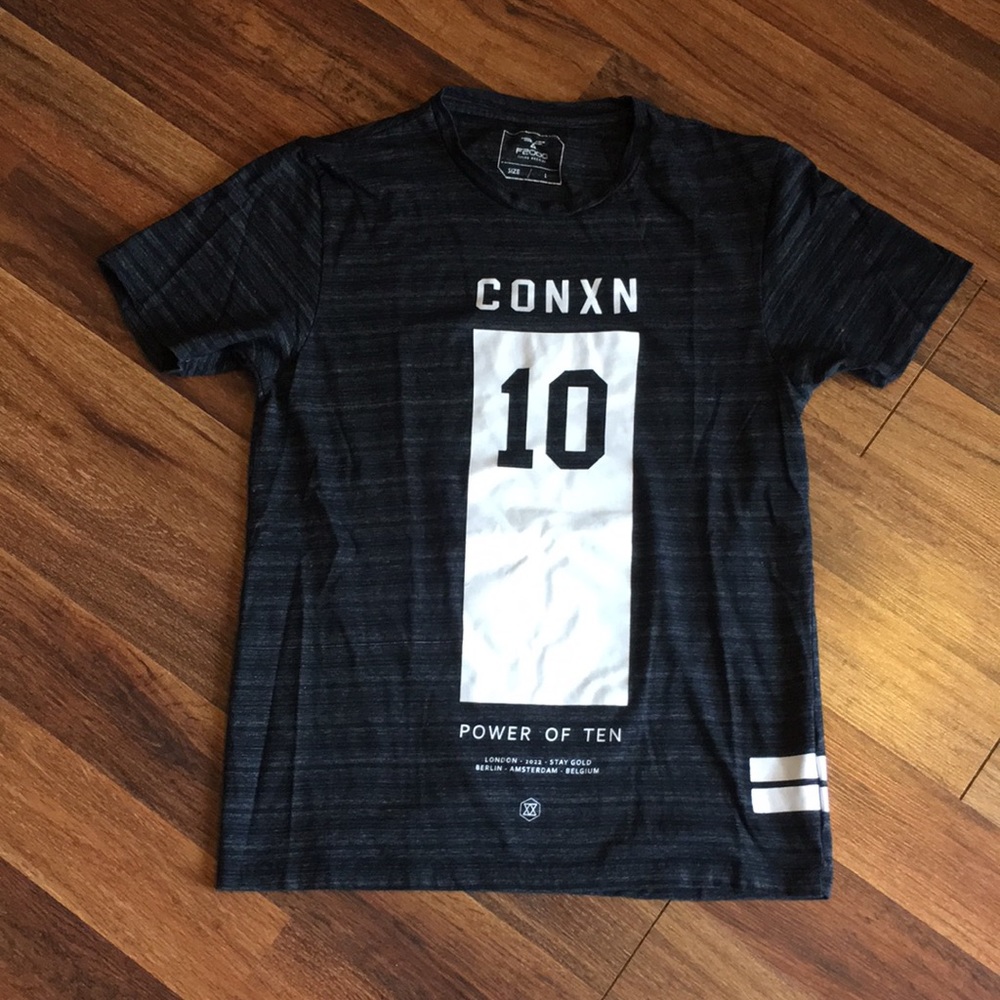 Flying Machine F2000 T-Shirt